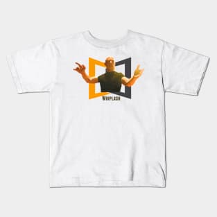 Whiplash Kids T-Shirt